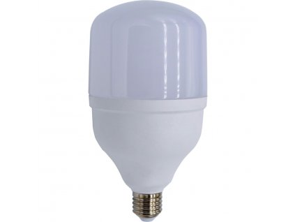 LED E27 velká 30W