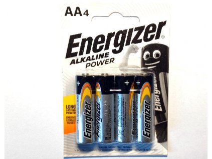 AA4 Energizer