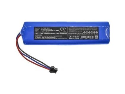 Náhradní baterie CS PCM710VX 14.4V Li ion 5200mAh