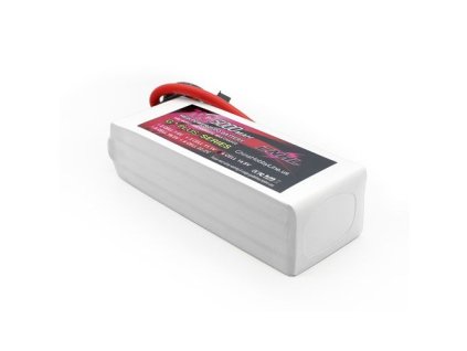 Akumulátor zátěžový 14,8V 5000mAh 70C XT90