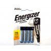 AAA4 Energizer