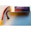 Akumulátor 11,1V 3000mAh 70C Li pol CNHL G+