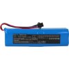Náhradní baterie CS PCM710VX 14.4V Li ion 5200mAh 74,88 Wh