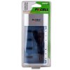 PKCELL 8182 Univerzální nabíječka pro standardní velikost NiMH baterií AA AAA C D 9V