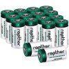 rapthor cr123a 3v lithiova baterie