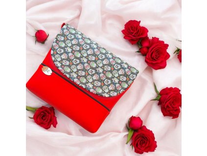 Kabelka mini crossbody