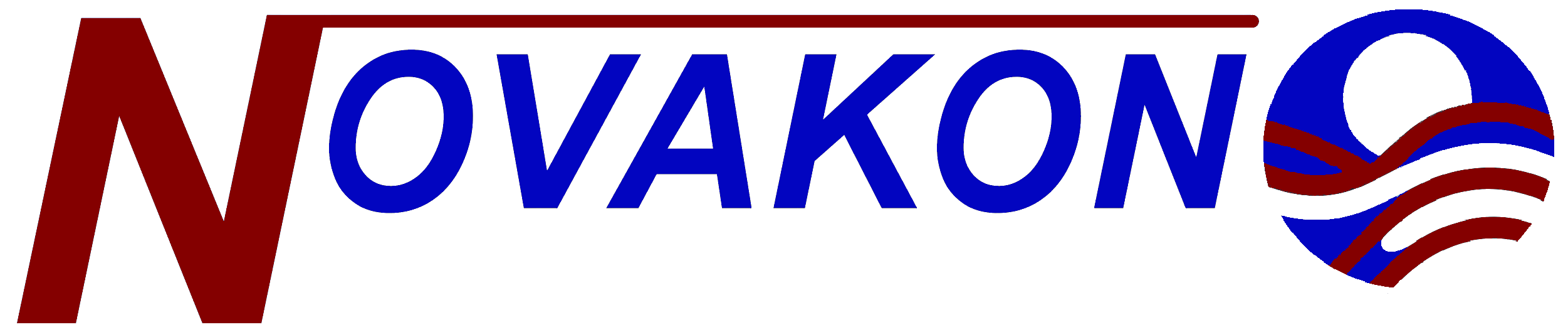 E-shop Novakon Logo