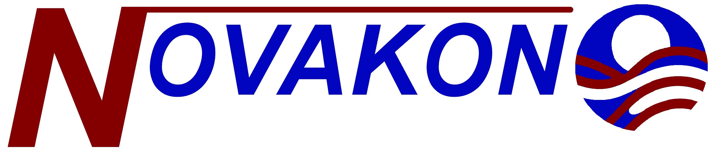 E-Novakon