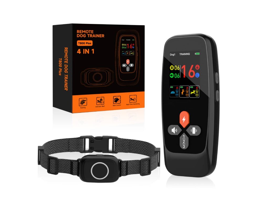 PatPet T800 Plus - top produkt