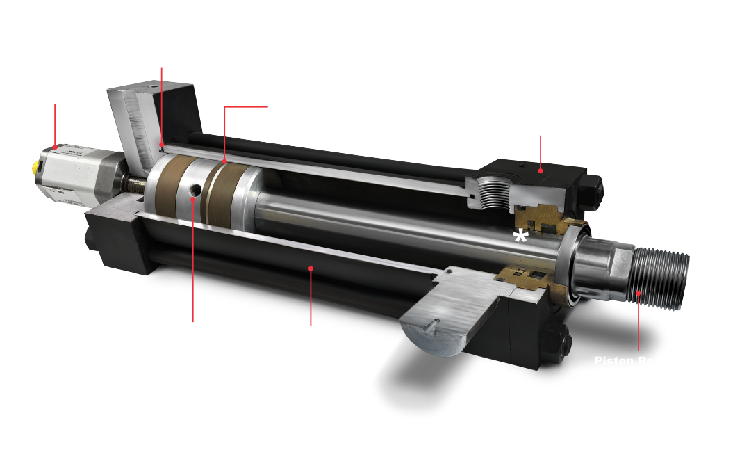 Hydraulické oleje