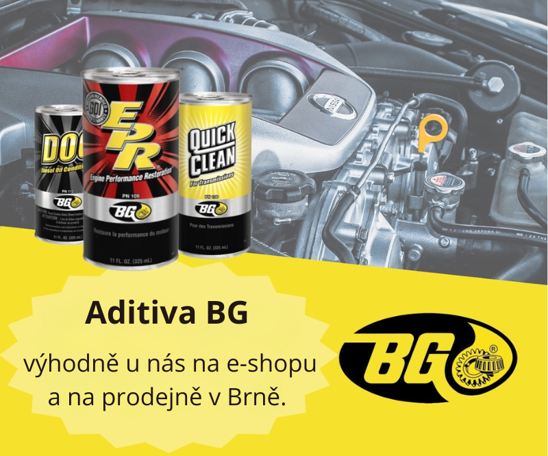 BG mobil