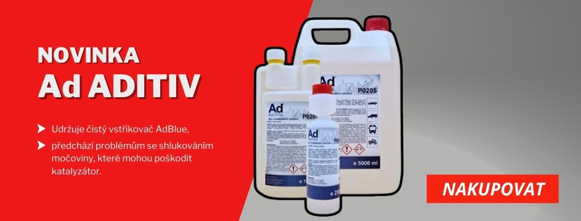 Ad ADITIV