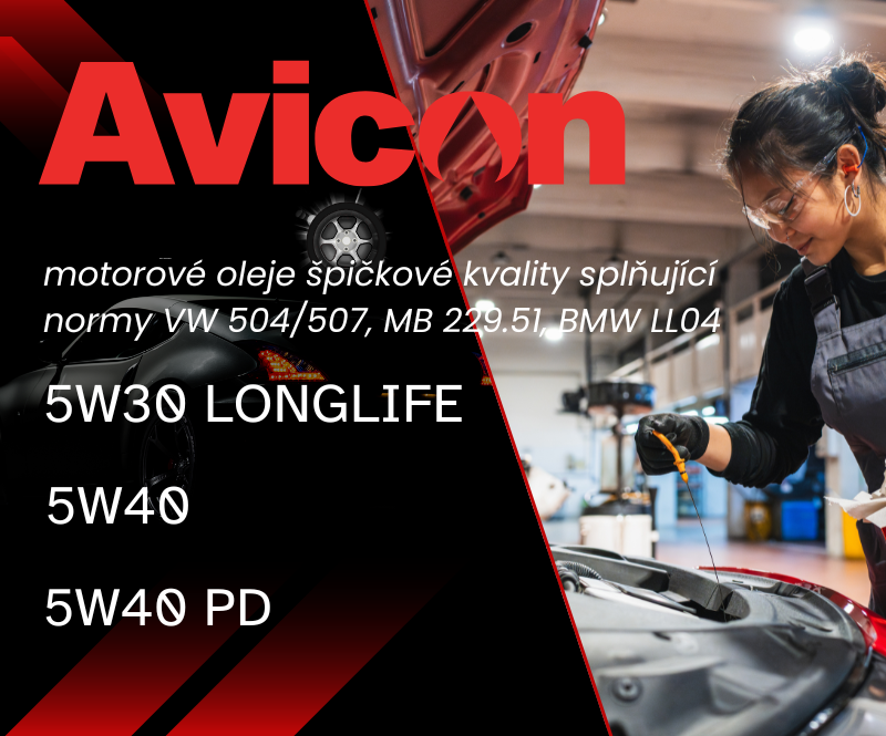 Avicon mobil