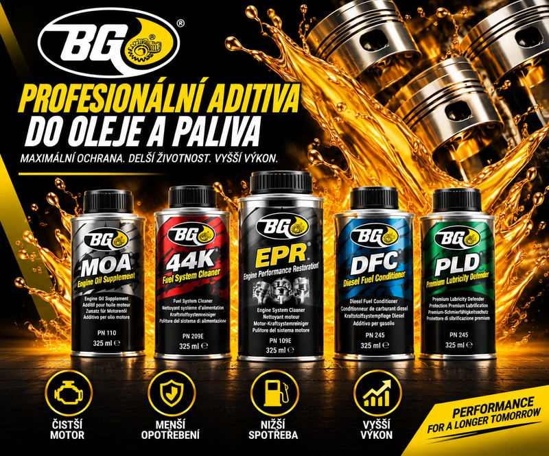 BG mobil