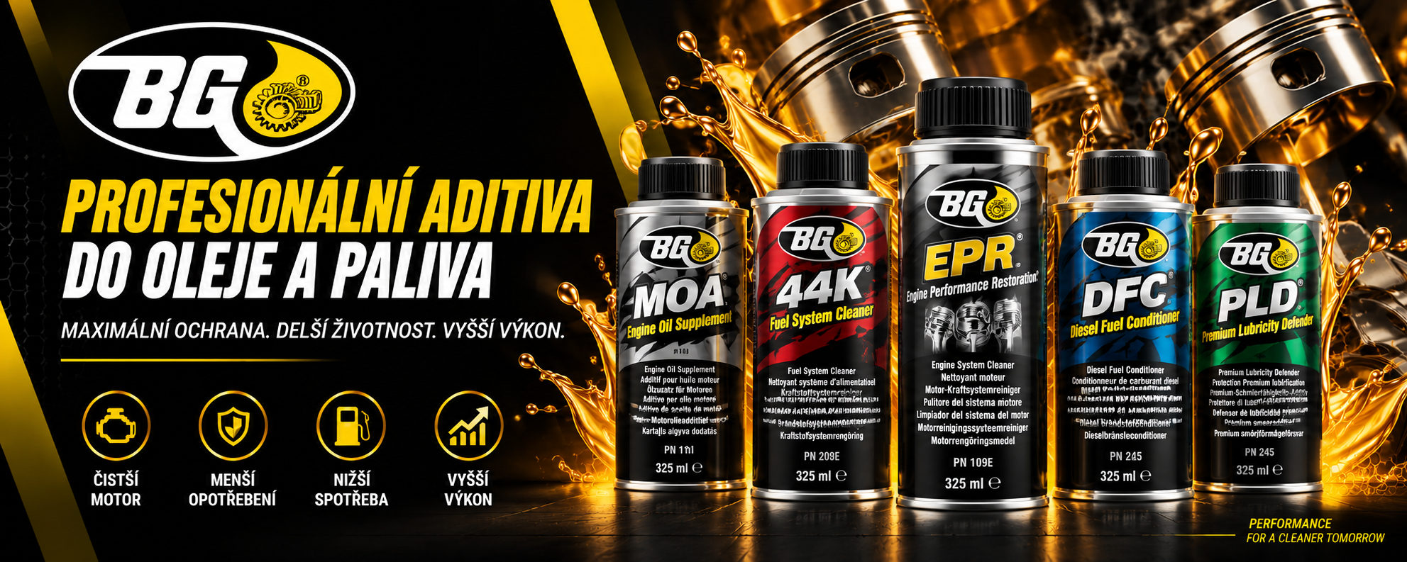 BG PC