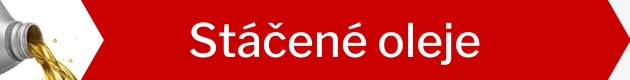 stáčené oleje, super ceny