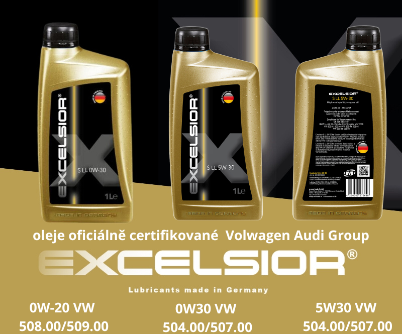 Excelsior mobil