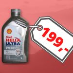 Shell Helix Ultra Professional AV-L 5W30