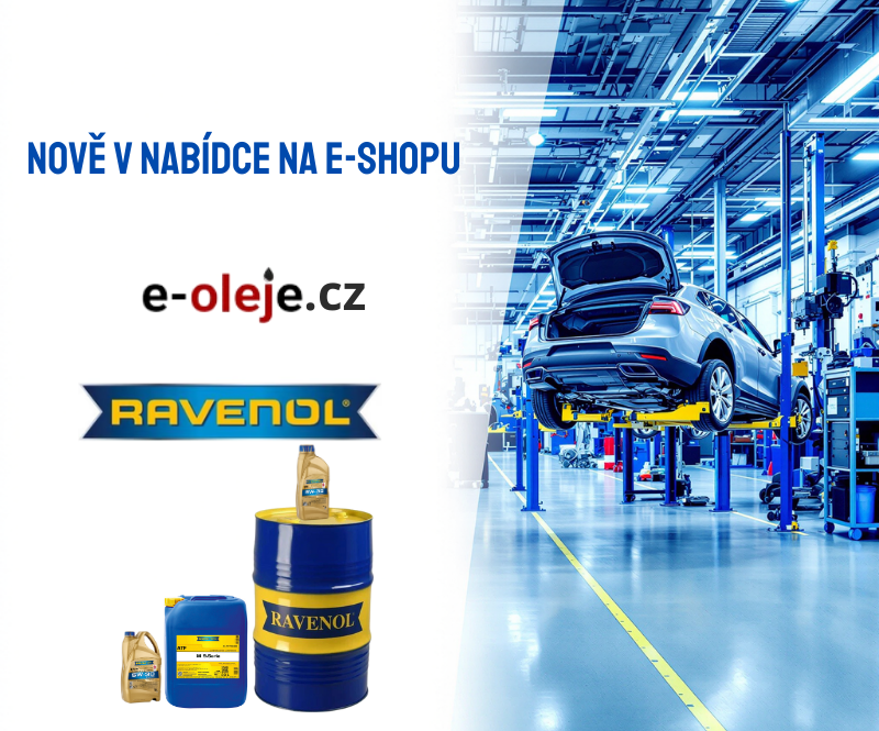 RAVENOL