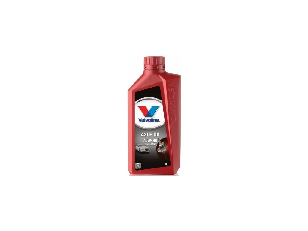 Valvoline Axle oil 75W90 LS 1l