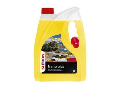 Sheron letní nano plus 4l