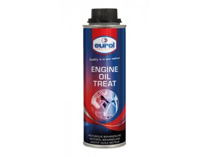 Eurol Engine oil treat 250 ml