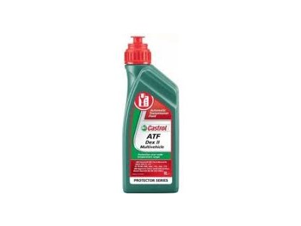 Castrol ATF DEX II Multivehicle