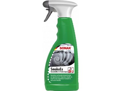 Sonax pohlcovač pachu 500 ml