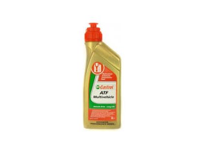 Castrol ATF Multivehicle