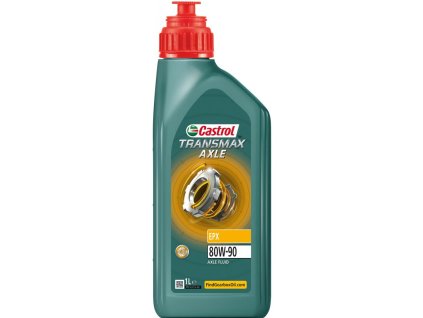 Castrol Tranmax Axle EPX