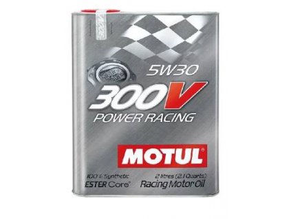 motul power racing