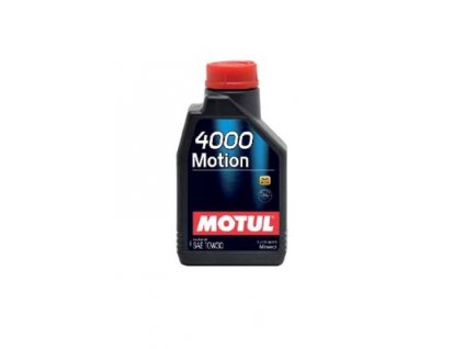 4000 motion