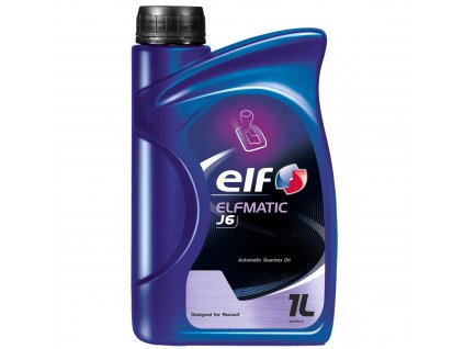 vyrn 6266elfmatic j6