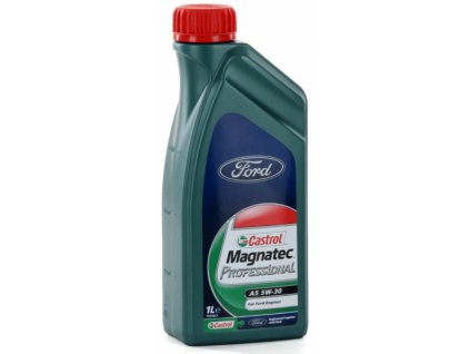 Magnatec Professional A5 5W30 Ford