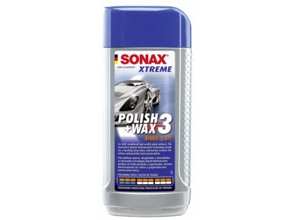 polisch vax 3