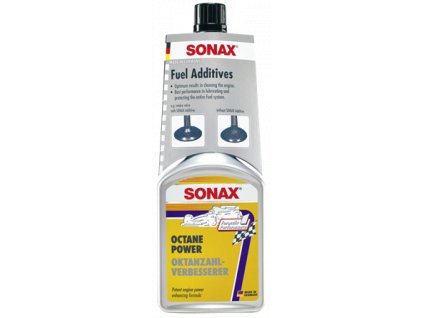 SONAX zvyseni oktanoveho cisla 250ml