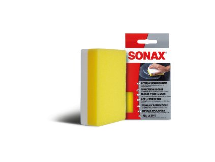 Sonax aplikační houbička