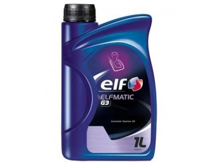 Elf Elfmatic G3