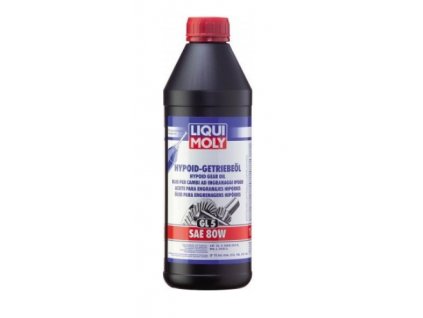 Liqui Moly 1025 převodový olej GL5