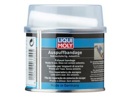 Liqui Moly Montážní pasta 3344