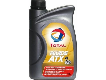 Total Fluide ATX