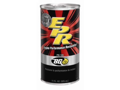 BG 109 EPR 325 ml