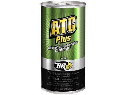 BG 310 ATC Plus 325 ml