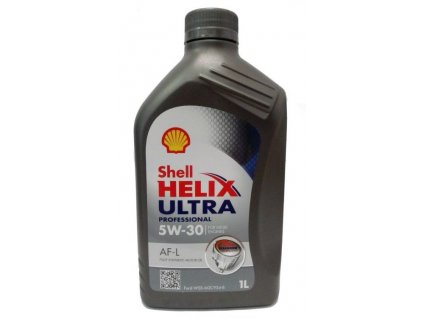 Shell Helix Ultra Professional AF L 5W30