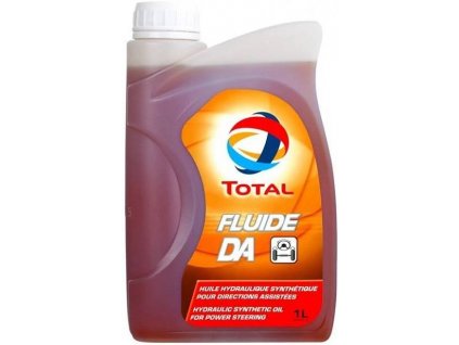 fluid da