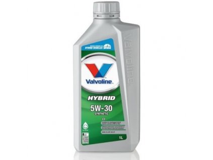 Valvoline Hybrid C3 5W30 1l