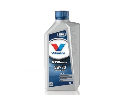 Valvoline Synpower MST C4 5W30 1l