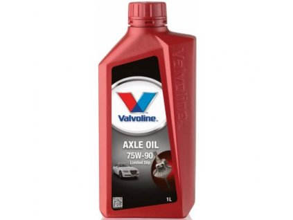 Valvoline Axle oil 75W90 LS 1l