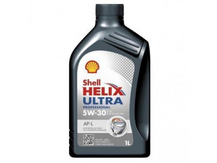 Shell Helix Ultra Professional AP L 5W30