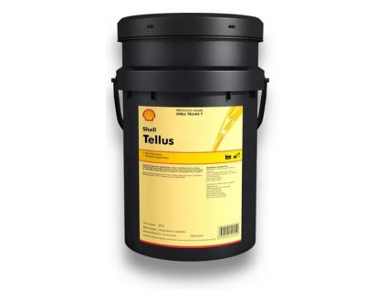 Shell Tellus S2 VA 46